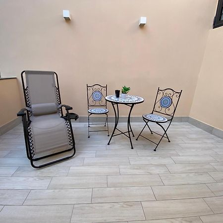 A' Casarella Villa Napoli Dış mekan fotoğraf