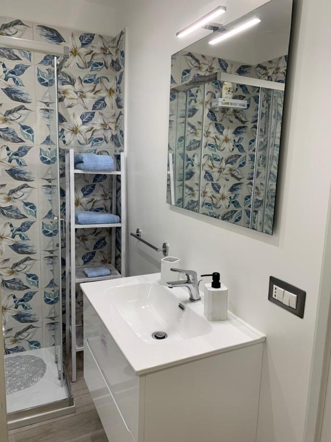 A' Casarella Villa Napoli Dış mekan fotoğraf